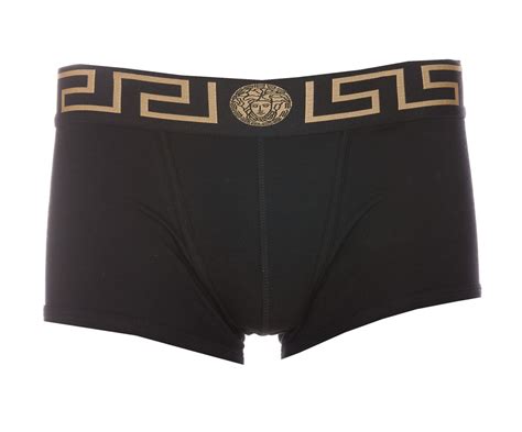 versace boerka|Versace men's boxers.